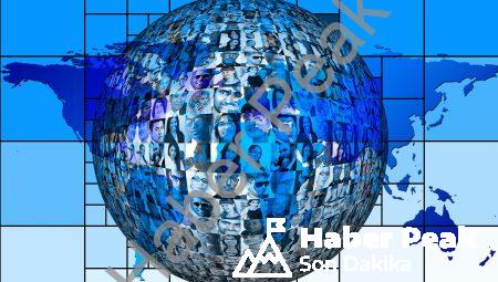 Dünya Siyaseti: Gelecekte Nasıl Şekillenecek?