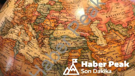 Jeopolitik: Uluslararası İlişkileri Coğrafya ve Politika Etkiler Mi?