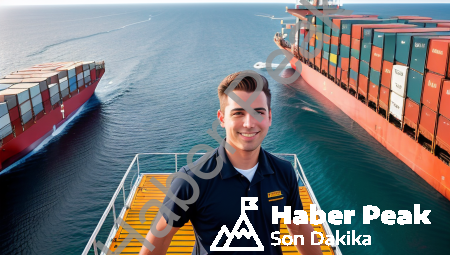 Gemi Elemanı Olmanın 5 Şaşırtıcı Avantajı