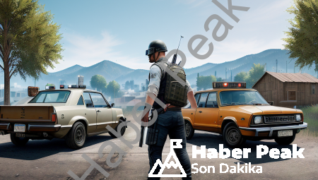 PUBG hesapları için tek adres: HesapSatis.com.tr!