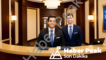 Otel Programı: İşletme Yönetiminizi Kolaylaştıran 5 Temel Özellik