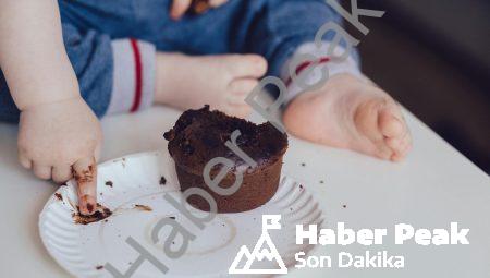 Şeker Mi Şeker: En Tatlı Bebek Çikolataları