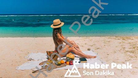 Türk Havlularıyla Plajda Tarzınızı Konuşturun!