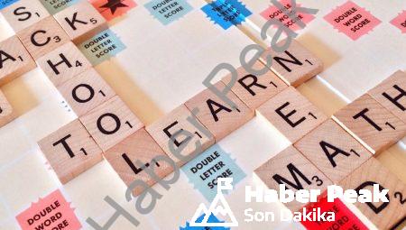 İngilizce Kelime Oyunu: Zorlu Kelimeleri Kolayca Ezberleme Yöntemleri