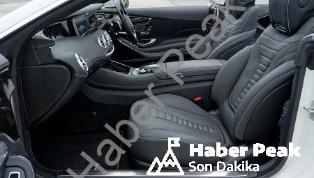 Kıbrıs’ta Huzurlu Bir Tatil İçin Lüks Araç Kiralama Seçenekleri