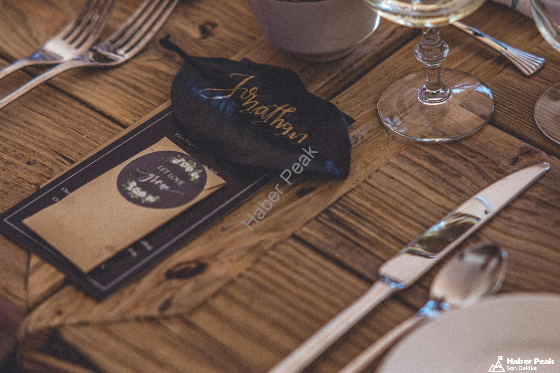 En Trend Düğün Davetiyeleri İncidavetiye.com'da, Büyüleyin