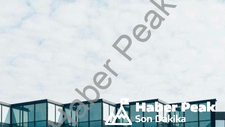 Mimarlık Harikası Binalar: Hayran Kalacaksınız