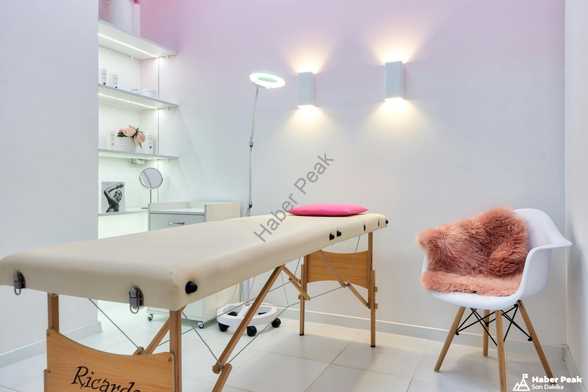 Vega Estetik'te Yeni Sezon İndirimleri