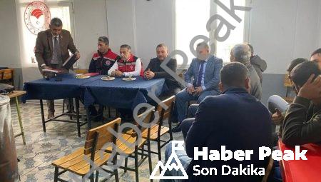 Aydın’da Tarımın Geleceği Üreticilerle Birlikte Şekilleniyor