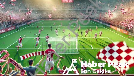 Göztepe Deplasman Fatihi Oldu: Antalyaspor Galibiyetiyle Zirve Takibi