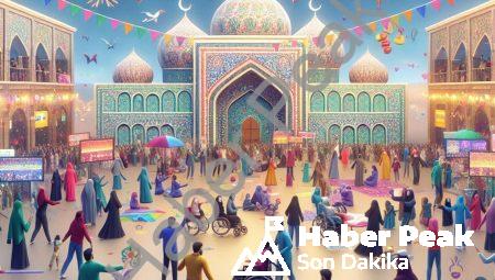 Merkezefendi’de 5. Engelsiz Fest: Sevgi ve Farkındalık Buluşması