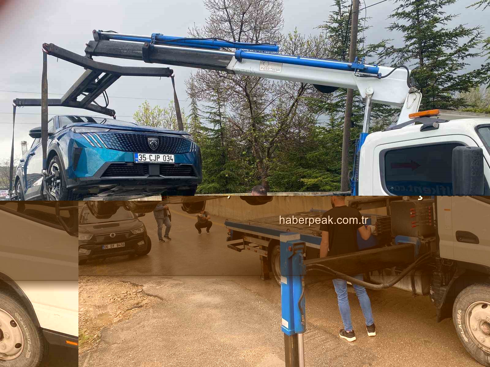 elektrikli otomobil - Yıldırım Elektrikli Otomobili 'Hurdaya' Çevirdi: Milyonluk Araç Kullanılamaz Hale Geldi, Sahibi Hukuk Savaşında!